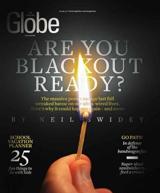 The cover for the February 5 2012 issue