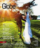 The cover for the February 12 2012 issue