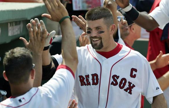 Red Sox catcher Jason Varitek will announce his retirement this week.
